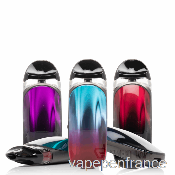 Vaporesso Zero 2 Pod System Zero 2 - Stylo Vape En Fibre De Carbone